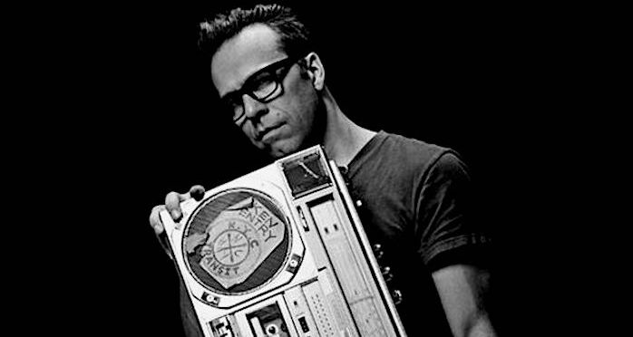 Photographer Lyle Owerko's 'The Boombox Project' offers lessons in