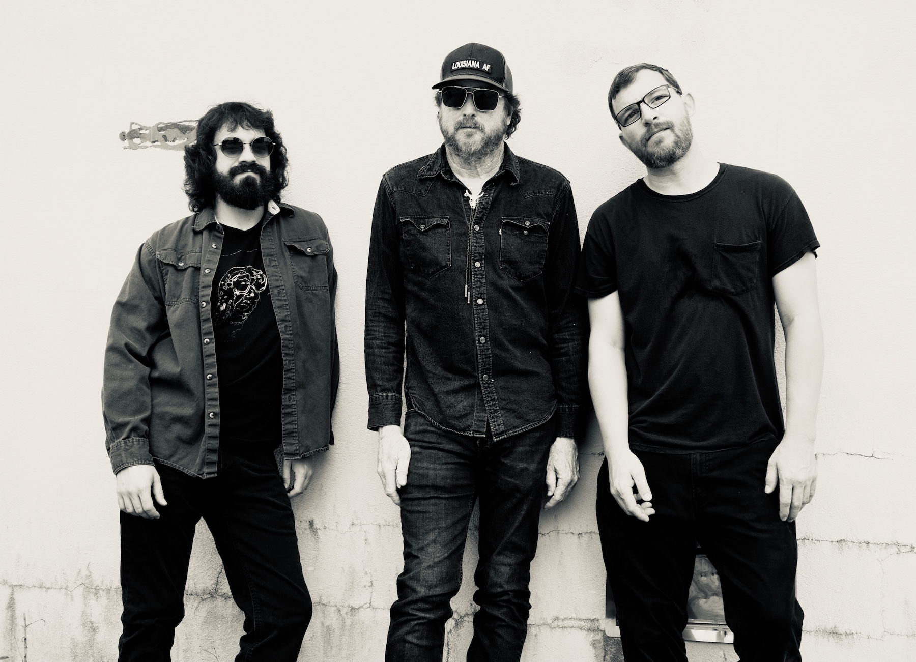 Dash Rip Rock plays Smith’s Olde Bar July 14 – Rad/ATL